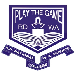 R.D. & S.H. National College od Arts and Commerce & S.W.A. Science College